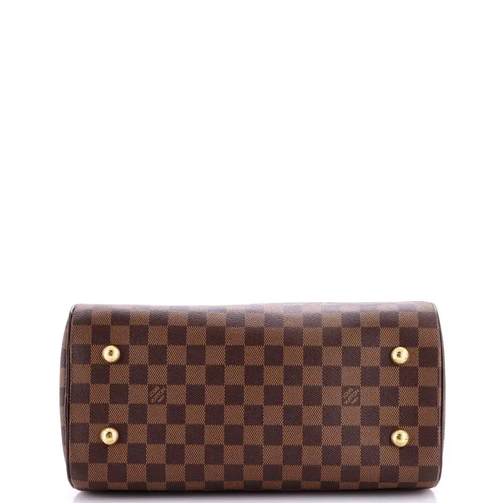 Louis Vuitton Duomo Boston Bag Damier #266114L12B